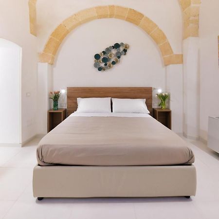 Casa Magade B&B Мандурия Экстерьер фото