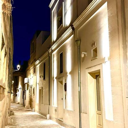 Casa Magade B&B Мандурия Экстерьер фото