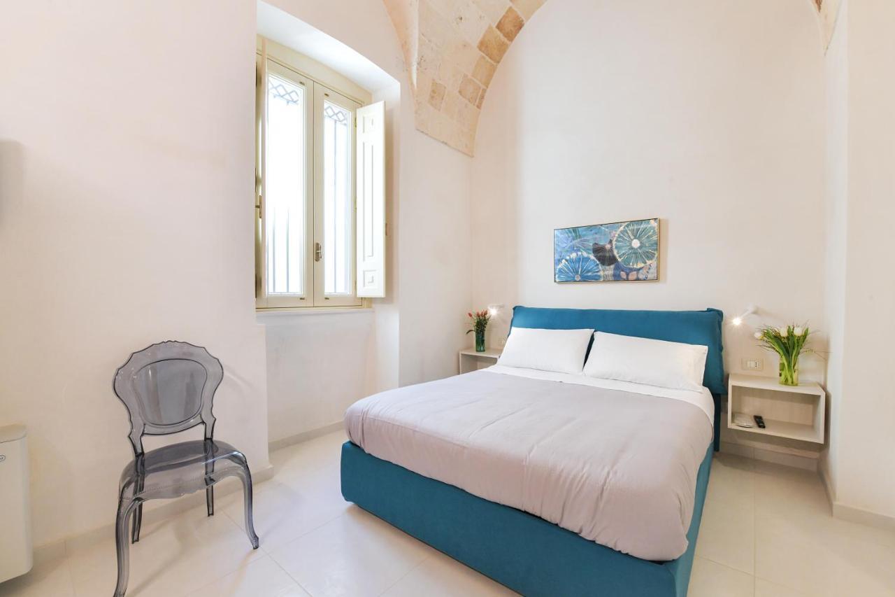 Casa Magade B&B Мандурия Экстерьер фото