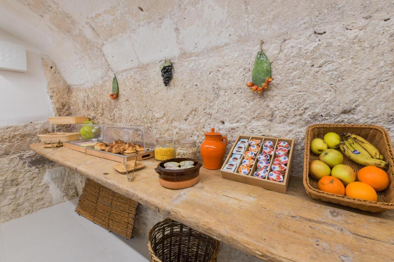 Casa Magade B&B Мандурия Экстерьер фото