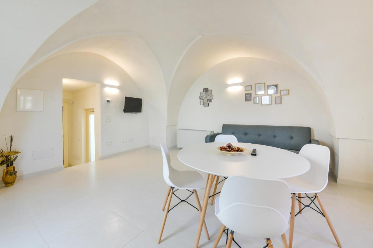 Casa Magade B&B Мандурия Экстерьер фото