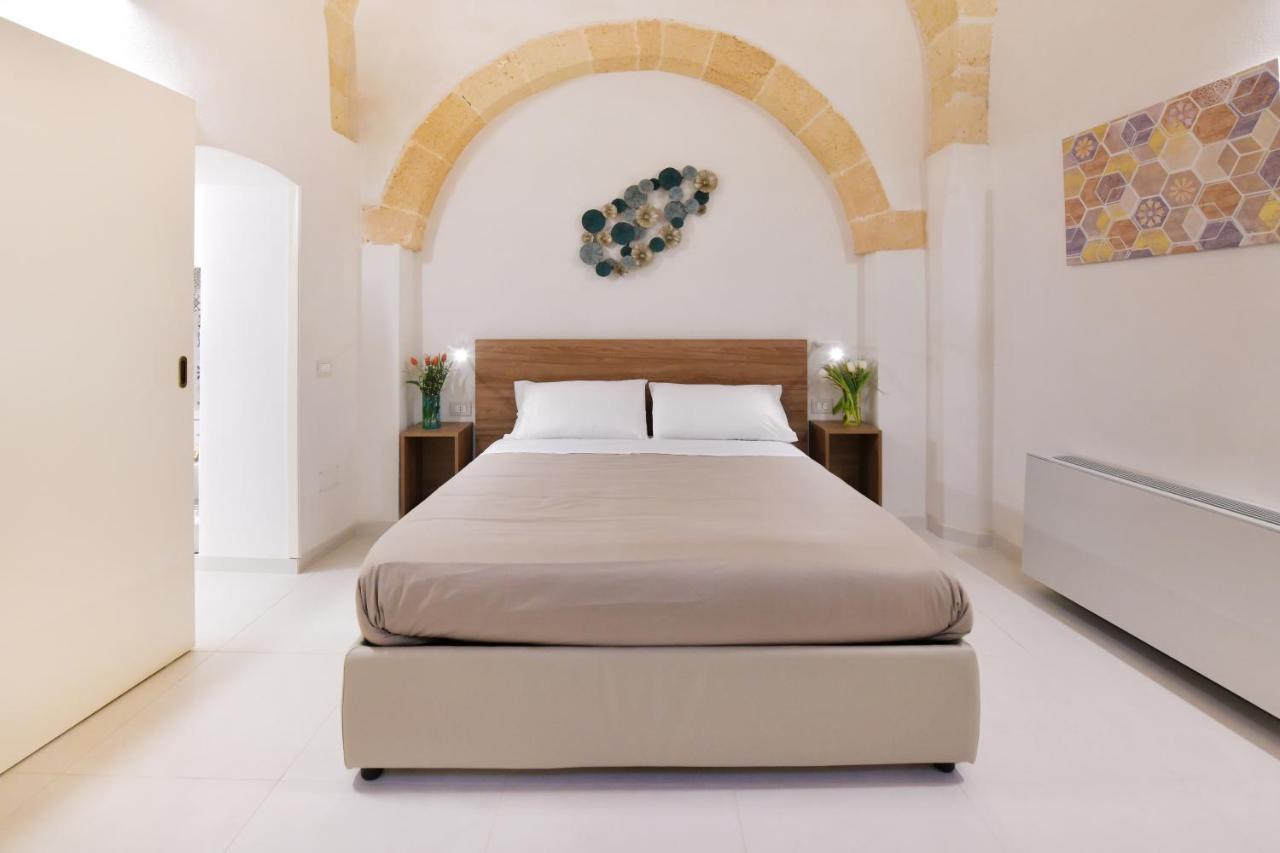 Casa Magade B&B Мандурия Экстерьер фото