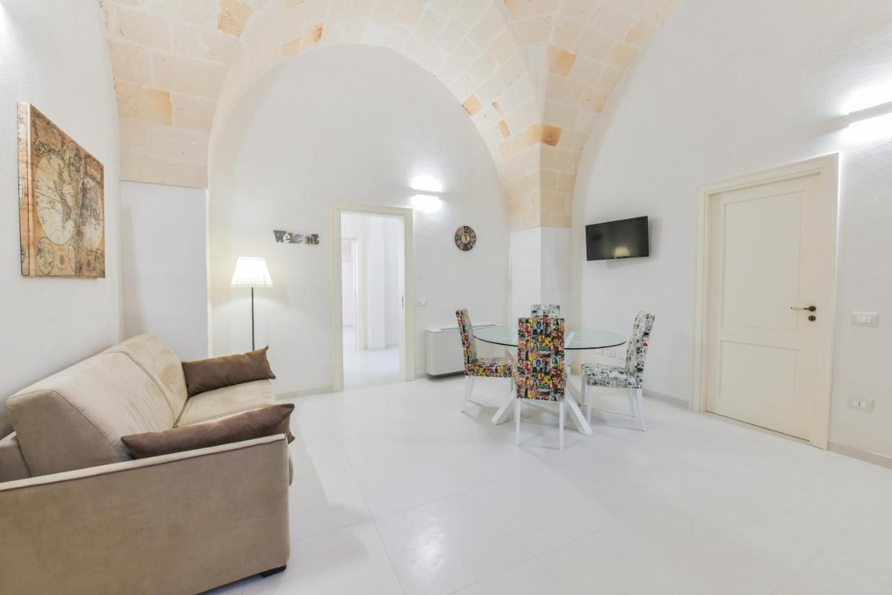 Casa Magade B&B Мандурия Экстерьер фото
