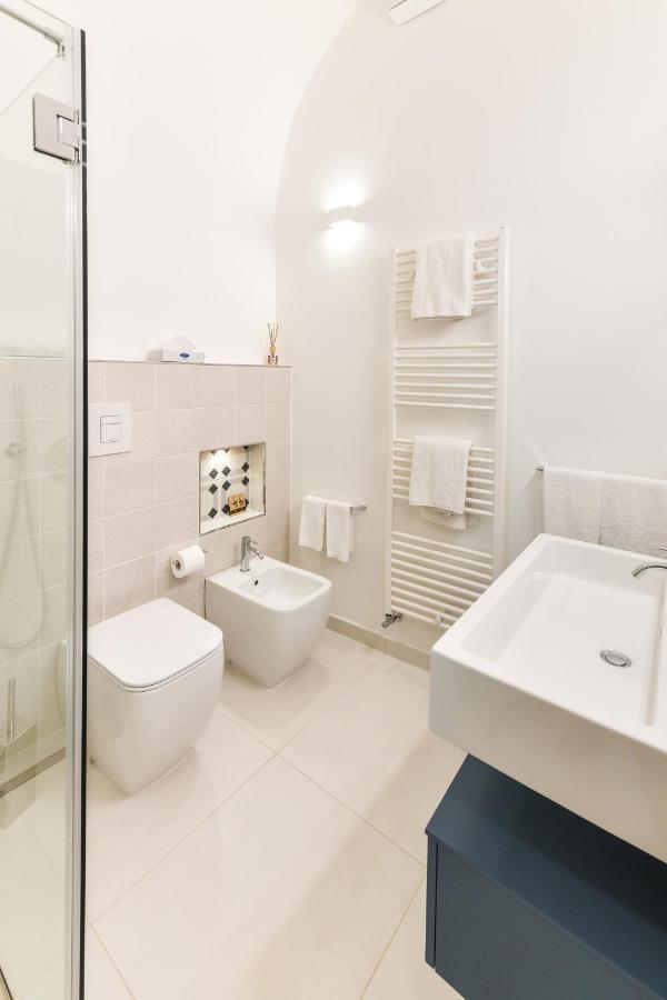 Casa Magade B&B Мандурия Экстерьер фото