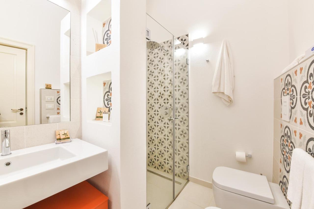 Casa Magade B&B Мандурия Экстерьер фото