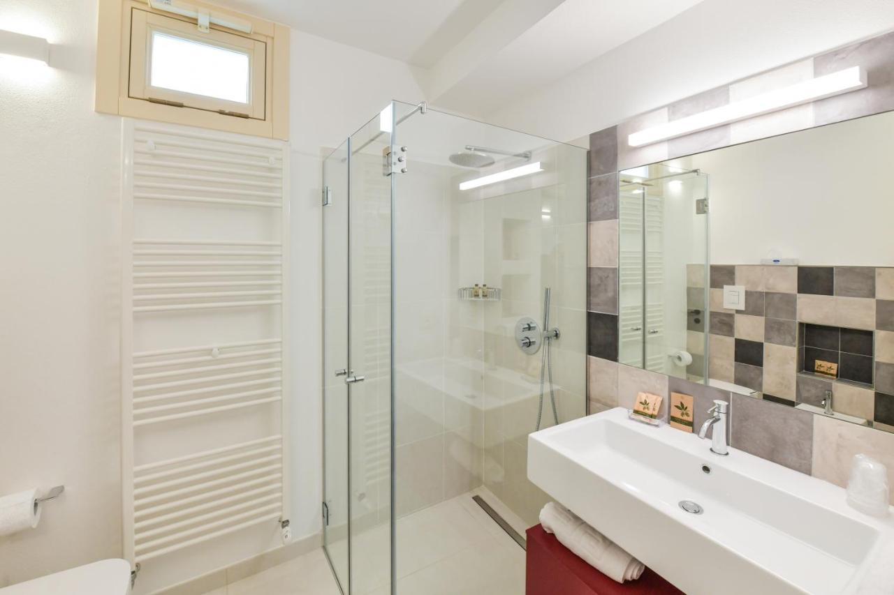 Casa Magade B&B Мандурия Экстерьер фото