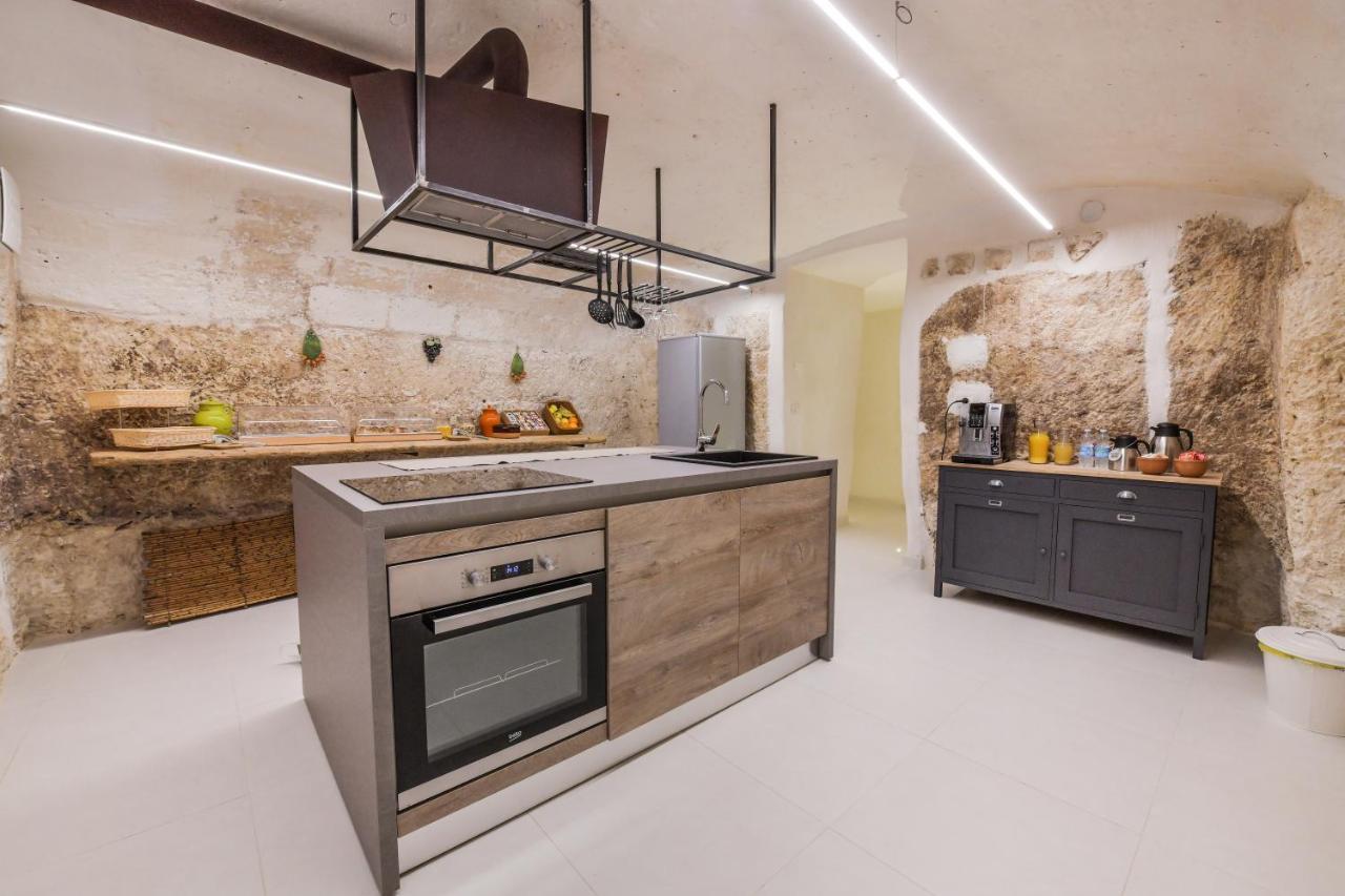 Casa Magade B&B Мандурия Экстерьер фото