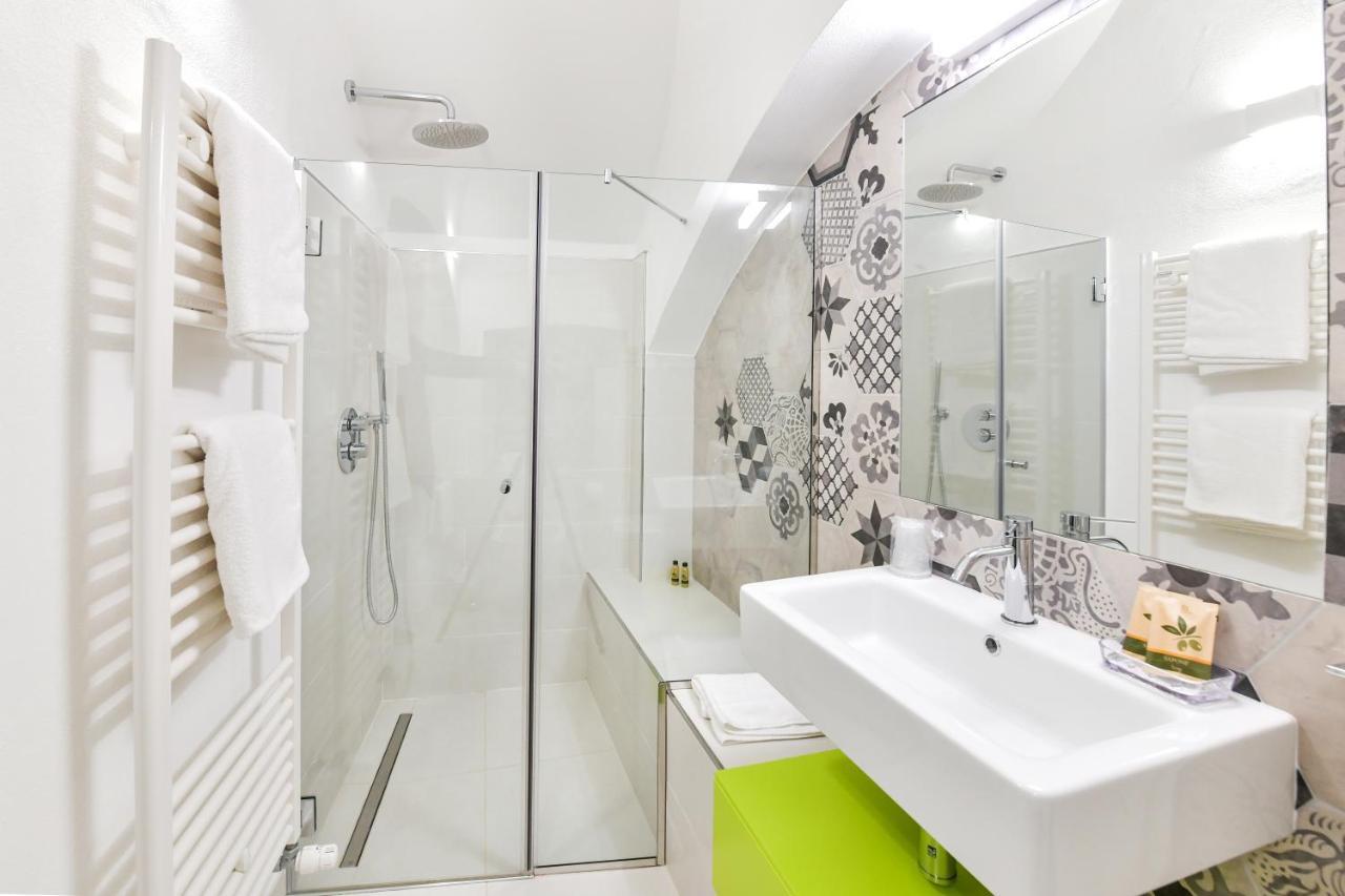 Casa Magade B&B Мандурия Экстерьер фото